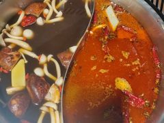 -臻牧壹品雪花牛肉火锅(大兴九臻店)