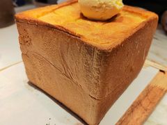 -绿茶餐厅(青岛城阳万象汇店)