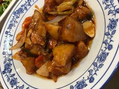 -乔家满族八大碗(流水沟店)