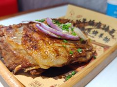 -火龙堂·风味民间菜(文一路店)
