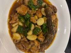 -鲁菜根·泰安菜(万达店)