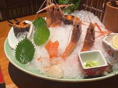 -水濑·日料放题(天河店)