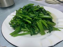 -金海湾海鲜排档(朱家尖店)