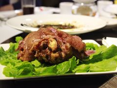 -徐记私厨(半淞园路店)