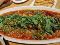 霍香家常鱼-赤宴·川菜(玉林店)