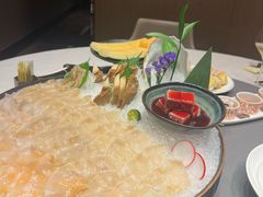 -金悦轩海鲜酒家(拱北店)