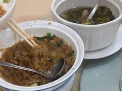 -香顺·客家菜(东坑店)