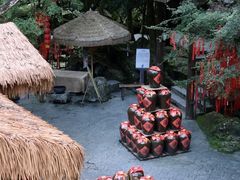-刘伯温故里景区百丈漈