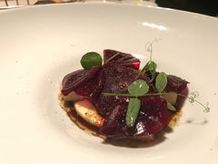 -北京金融街丽思卡尔顿酒店·意味轩 Cepe