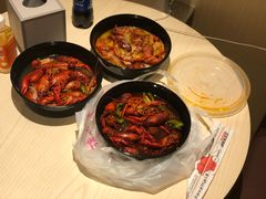 -王红军龙虾(盐仓桥店)