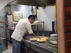 -巴依家新疆手抓饭(菱角湖万达店)