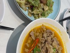 -嘉味港式餐厅(海门大有境店)