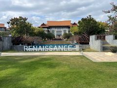 -三亚海棠湾万丽度假酒店