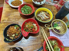 -冒椒火辣(奎星楼街店)