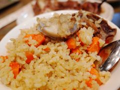 手抓饭-清真益鑫羊肉手抓馆(南大街店)