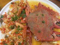 -醉壹号海鲜大排档·老厦门特色菜(厦门美食地标店)