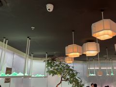 -绿茶餐厅(广州天河城店)