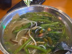 -雙冲柳州螺蛳粉&酸嘢&桂林米粉(簋街店)