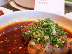 -锦水苑川菜馆(风格雅园店)