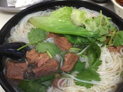 -一品郑记重庆牛肉米线馆(东泰路店)