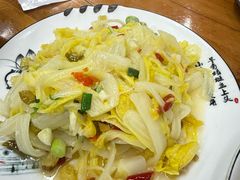 -市井川菜(江宁店)