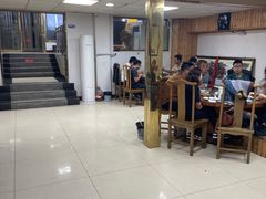 -清真长山屯泉水灶台鱼(佳庆道店)