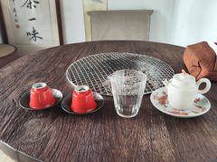 -煮雨小筑(斜塘老街店)