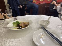 -梅龙镇酒家(南京西路总店)