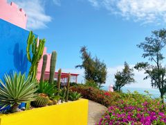 -漳州滨海火山岛自然生态风景区