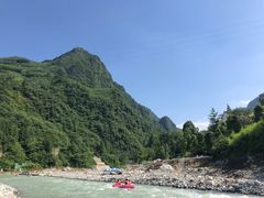 -虹口漂流