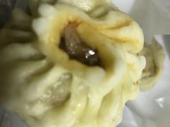 -凤起龙游老面包子(凯德晶品店)