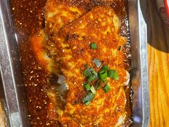 -兔槽江湖菜·重庆璧山兔(水围店)