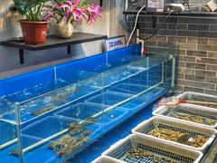 -金谷园饺子·烧烤·家宴(人大总店)