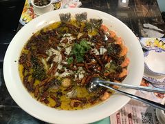 -鼎盛蜀坊·重庆江湖菜(市桥地铁站店)