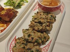 -谭厨中山传家菜.乳鸽.脆鲩鱼(华强北中航城店)
