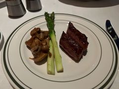-Wolfgang’s Steakhouse 沃夫冈牛排馆(上海白玉兰广场店)