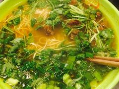 -张记牛肉面馆(天津路店)