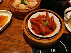 -珍宝轩海鲜火锅(碧湖大厦店)