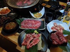 -龍二烧肉酒场(九亭店)