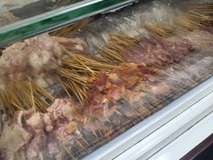 -辽B·小串(总店)