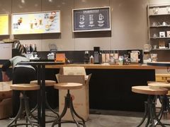 -星巴克(珠海印象城店)
