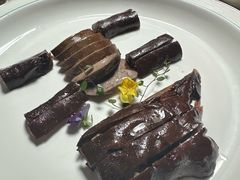 -曾宴·楚菜(湖北省博物馆店)