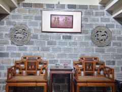 -老清朝包子铺(开明街店)