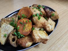 -文记煲仔饭