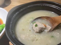 -吴记粥铺·淮扬小馆(欧尚店)