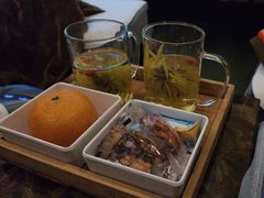 -水秀坊·足道 SPA 按摩(巨鹿路店)