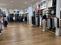 -优衣库(广州恒宝广场店)