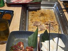 -新石器烤肉(高行万嘉店)