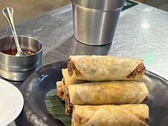 -simply thai天泰(长泰广场店)