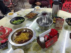 -聚味瞿记·龙虾堂(树木岭店)